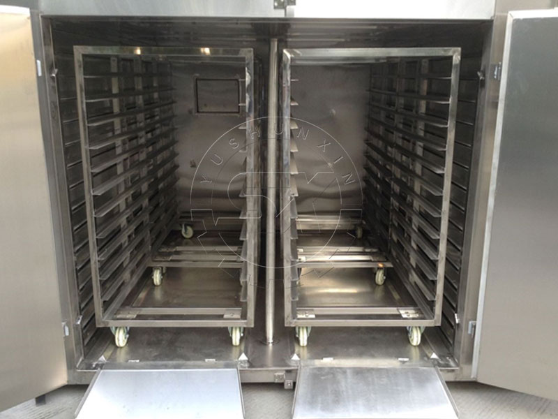 How to choose food dryer? - Blog - 1