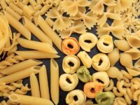 Macaroni Production Line - Food Production Line - 1