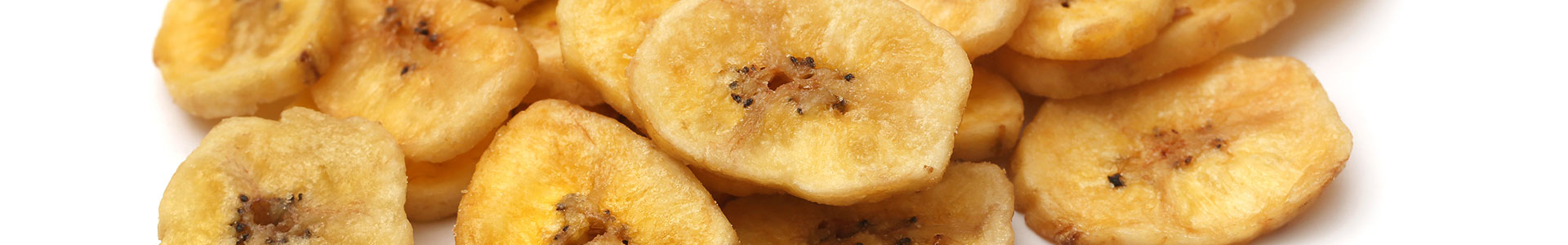 Banana Chips Production Line