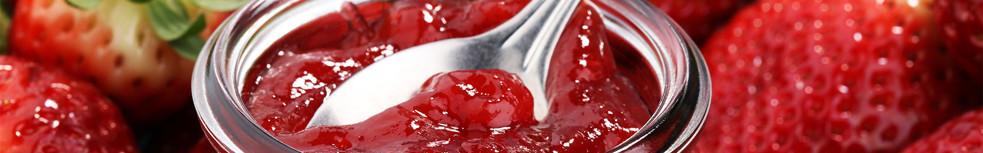 Jam Production Line