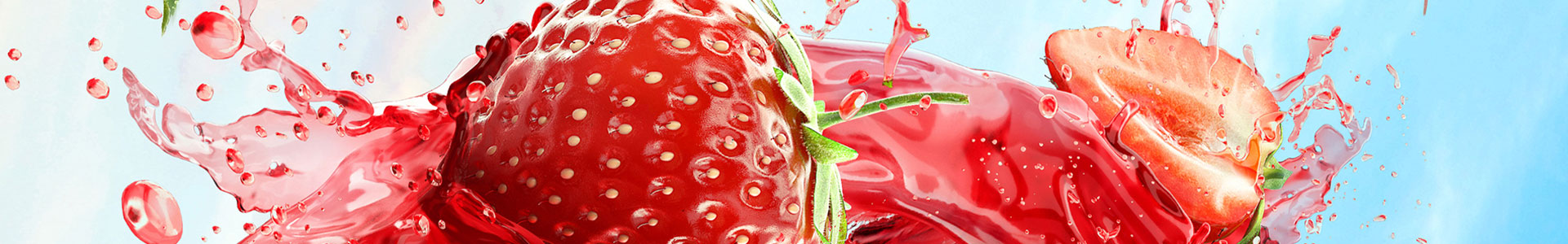 Juice Production Line