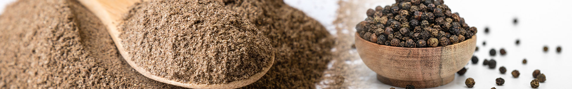 Pepper Powder Production Line