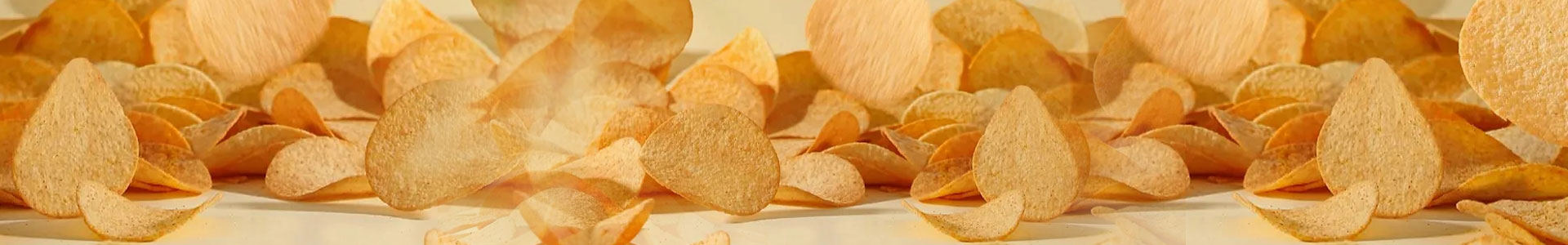 Potato Chips Production Line