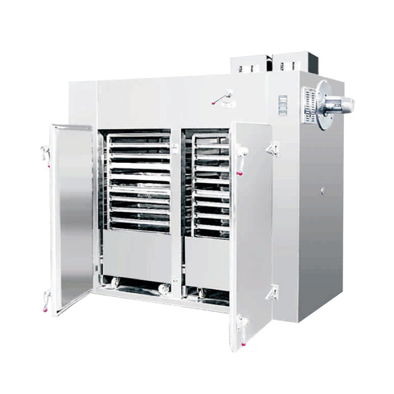 Industrial Oven & Jacketed Kettle – Feedback from Peru