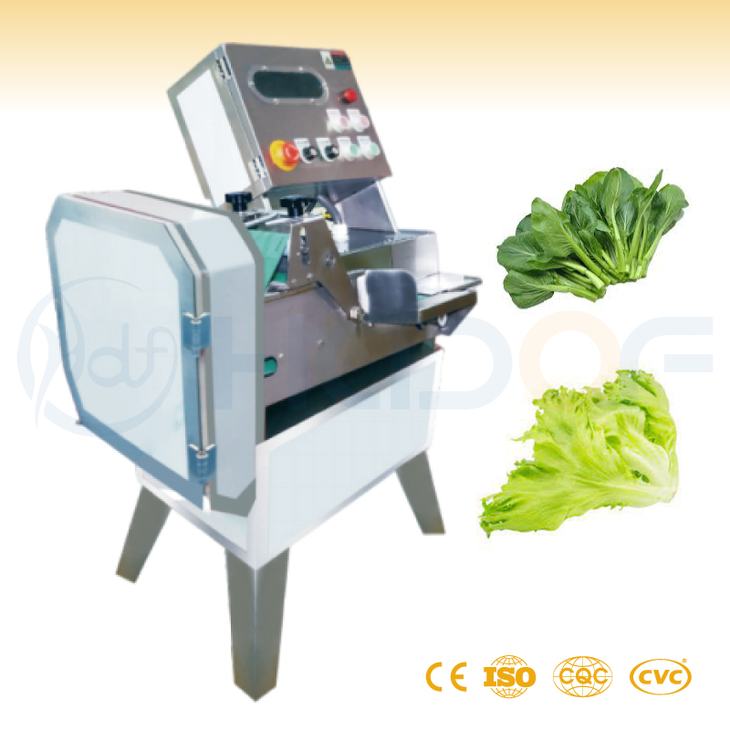 Leafy Slicer