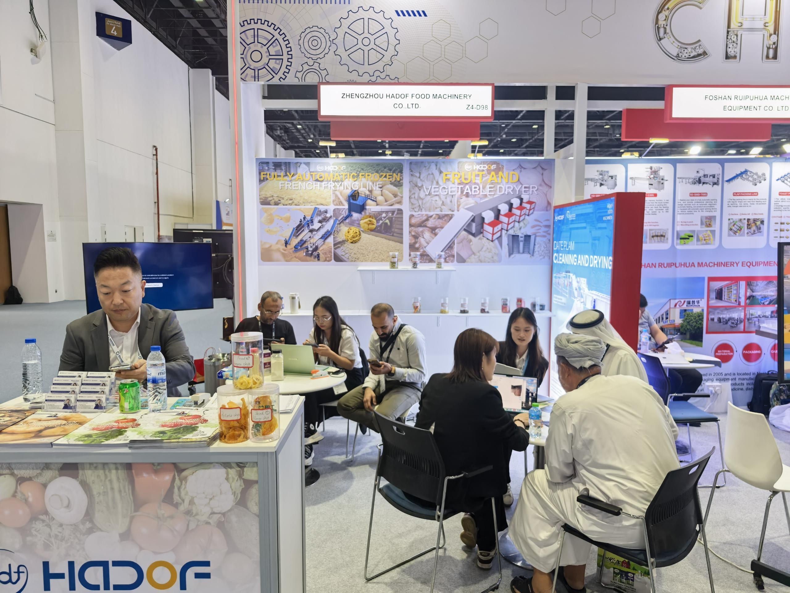 Exhibitions Moment in Indonesia